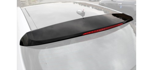 TUIX Rear Spoiler set for Hyundai i30 2011-15 MNR